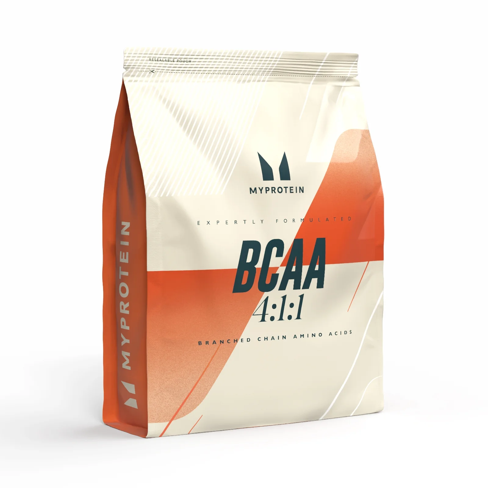BCAA 4:1:1 - 500g - Berry Burst Slika 1