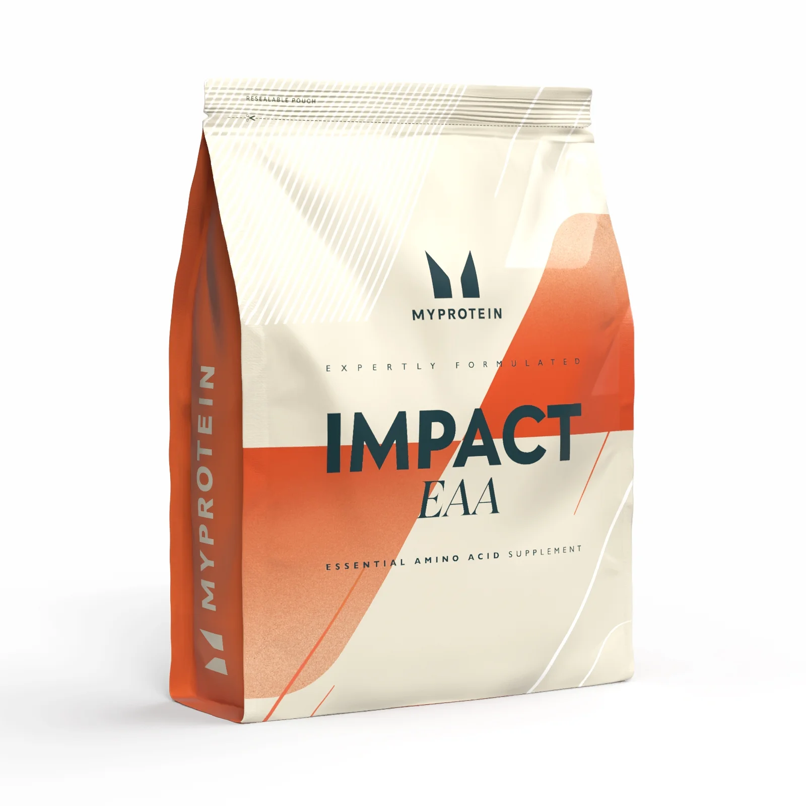 Impact EAA - 250g - Bez ukusa Slika 1