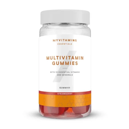 Multivitaminski gumeni bomboni
