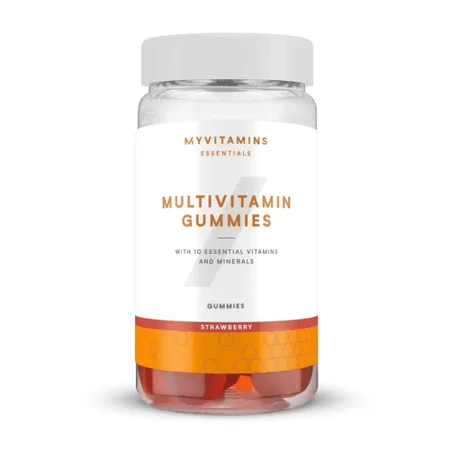 Multivitaminski gumeni bomboni