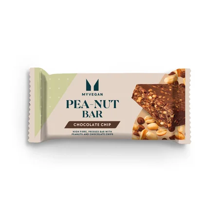 Veganska Proteinska Pločica (Uzorak)