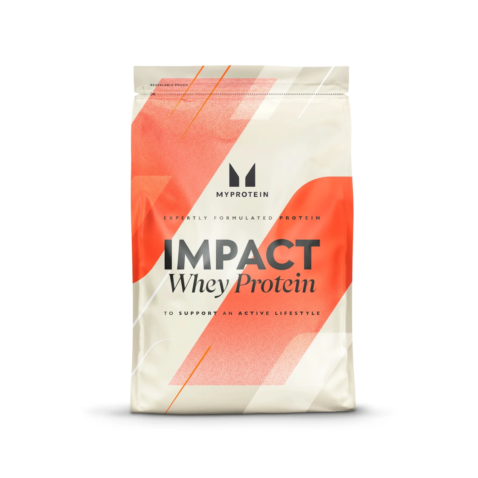 Myprotein Impact Whey Protein, Jasmine Green Tea Latte, 250g Slika 1
