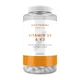 Vitamin D3 & K2 kapsule