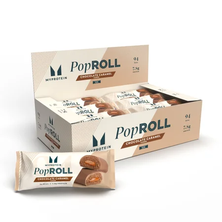 Pop rolada