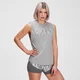 MP Women's Drirelease® Drop Armhole Tank- Storm