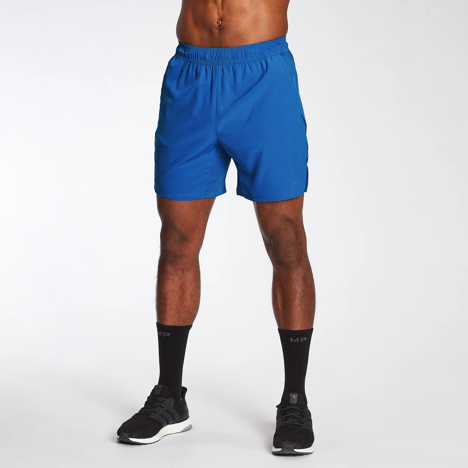 MP Men's Engage Short - True Blue - XXS Slika 1