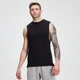 MP Men's Training drirelease® Drop Armhole Tank - crna