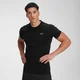 MP Men's Velocity Short Sleeve T-Shirt- Black