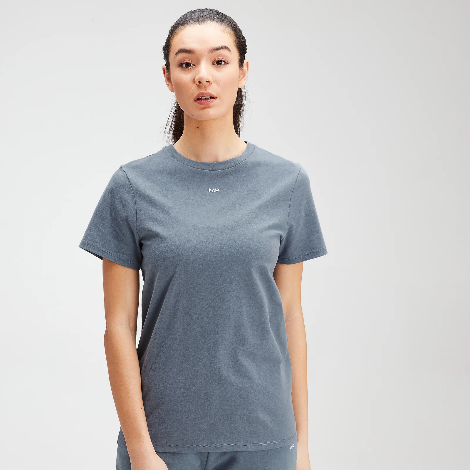 MP Women's Rest Day T-Shirt - Galaxy - XXS Slika 1