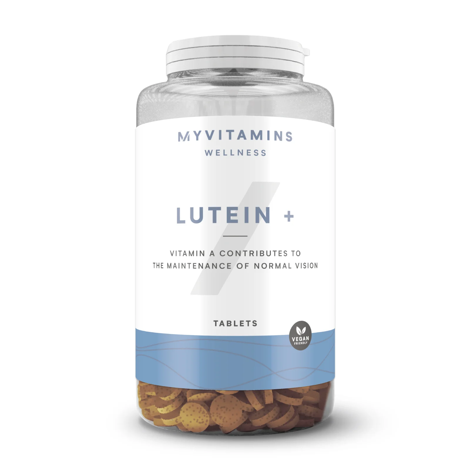 Lutein+ - 30kapsule Slika 1