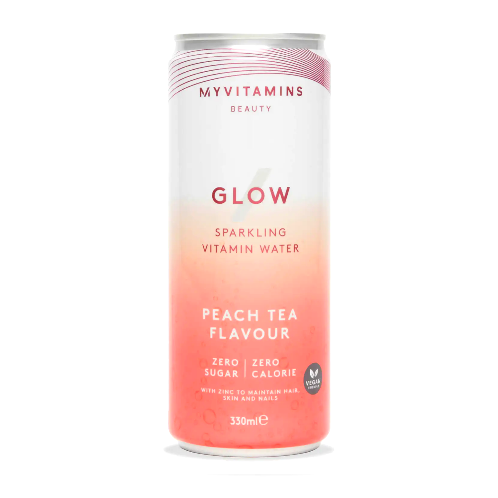 Glow napitak spreman za piće - Peach Slika 1