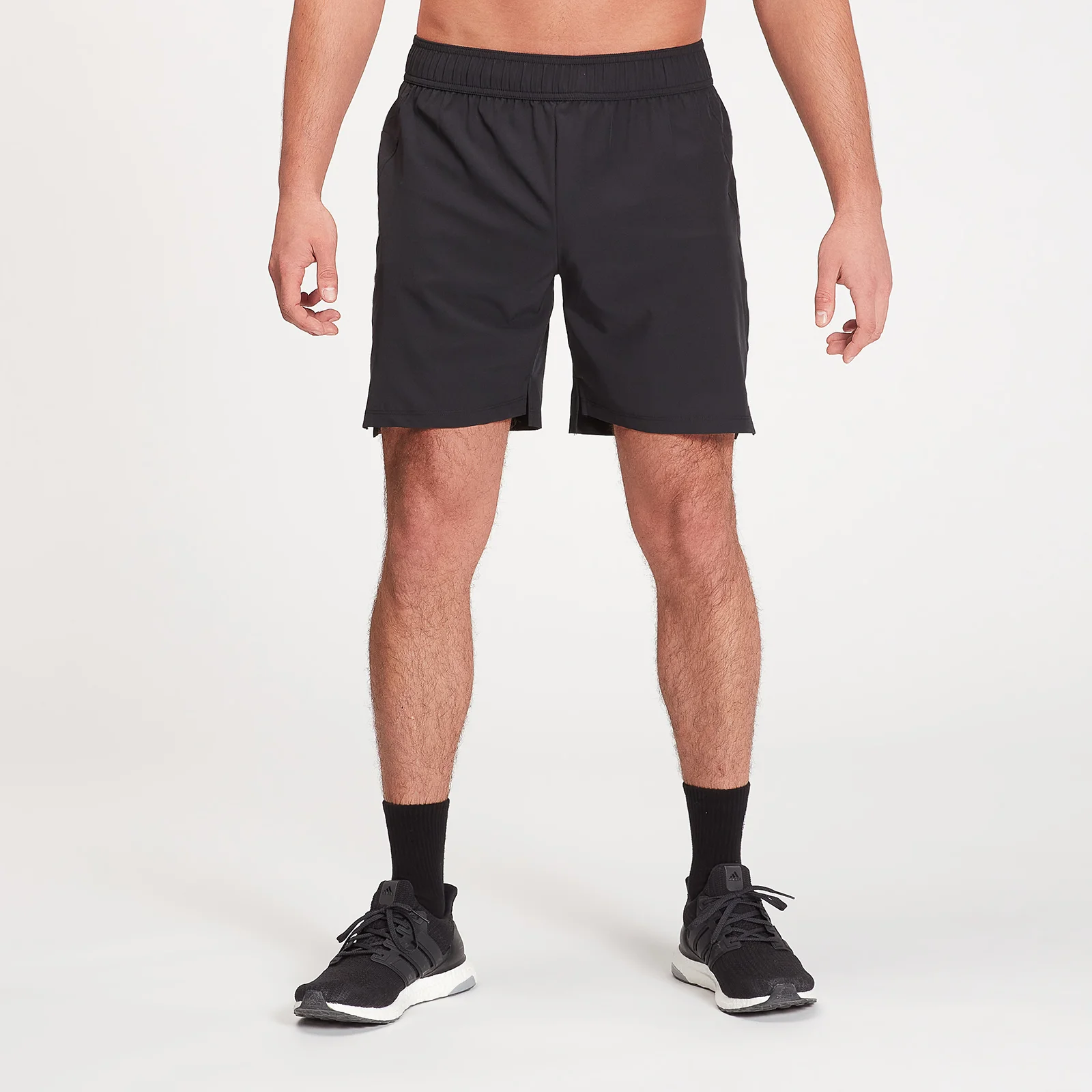 MP Men's Velocity Shorts - Black - XXS Slika 1