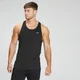 MP Men's Essentials Stringer prsluk - crni