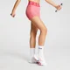 MP Curve Booty Short - Opasnost
