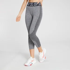 MP Curve 3/4 Tajice - sive - Size XS
