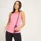 MP Women's Essentials Training Mesh Racer prsluk za leđa - Candyfloss