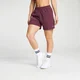 MP Women's Essentials Training Short Woven - Port