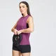 MP Women's Essentials Training prsluk sa otvorom za ruke - Orhideja