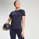 MP Ženska Essentials Training Slim Fit majica - tamnoplava