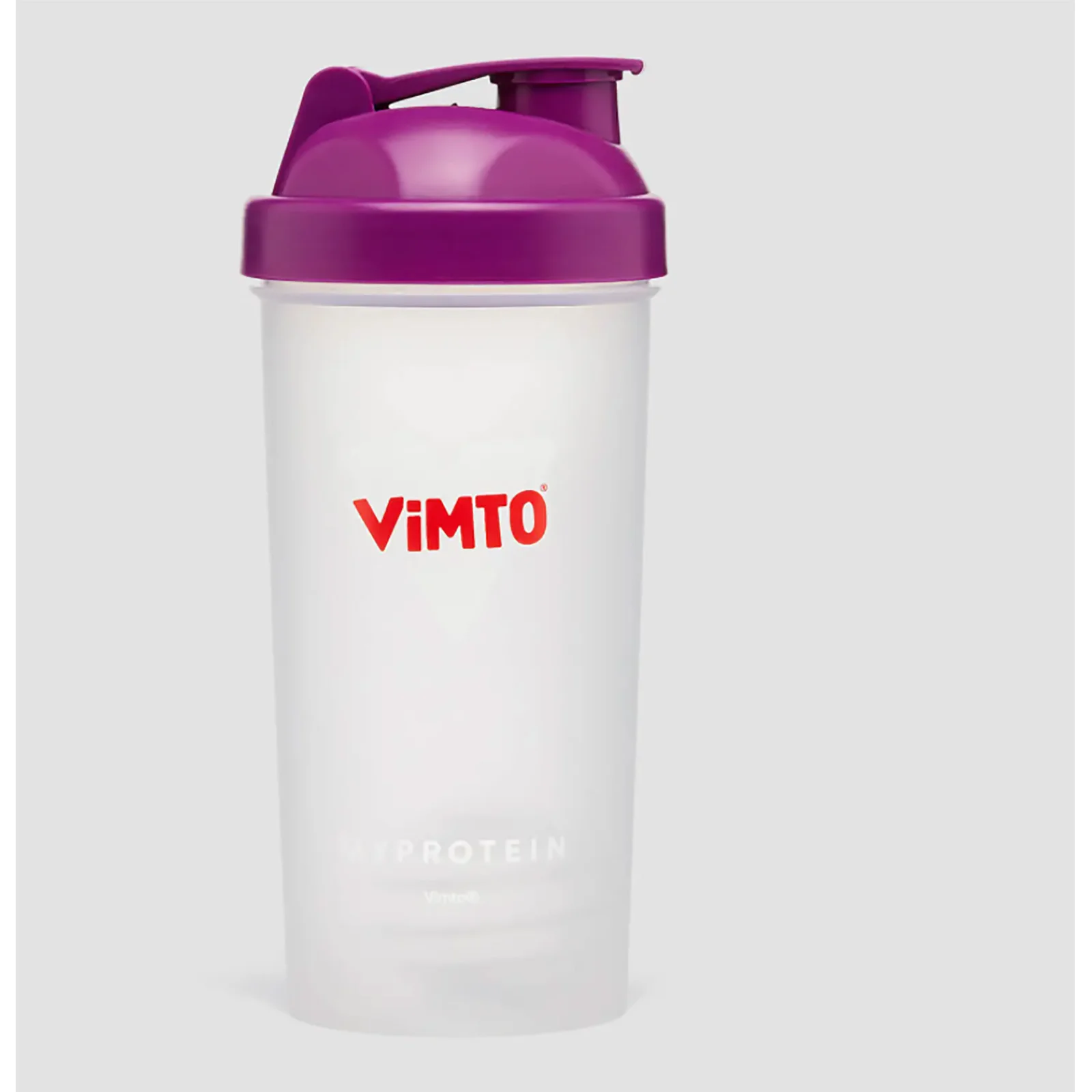Myprotein x Vimto® Shaker - Purple - 600ml Slika 1