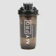 Myprotein Smartshake™ Slim Shaker - Crni