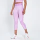 MP Women's Curve 3/4 Tajice - Petal