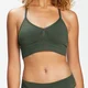 MP Women's Essentials bešavni bralette - Vine Leaf