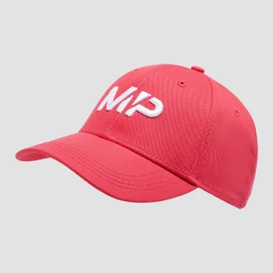MP Essentials bejzbol kapa - boja divljih jagoda - Colour Wild Strawberry
