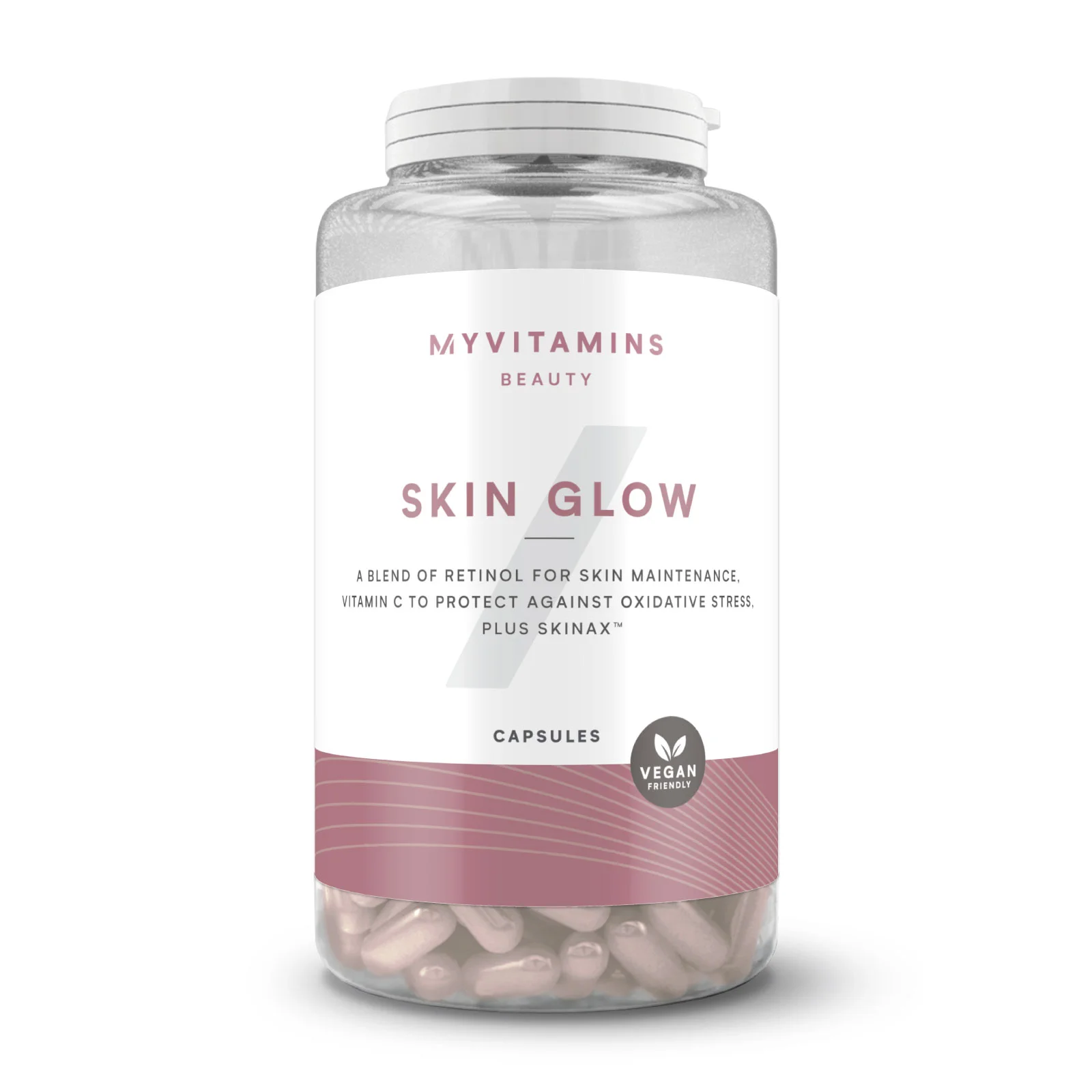 Skin Glow kapsule - 60kapsule Slika 1