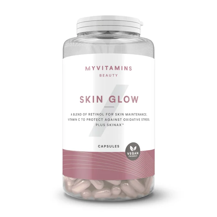 Skin Glow kapsule