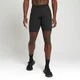 MP muški Velocity Ultra Baselayer šorc - crni