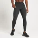 MP muške Velocity Ultra Baselayer duge tajice - crne