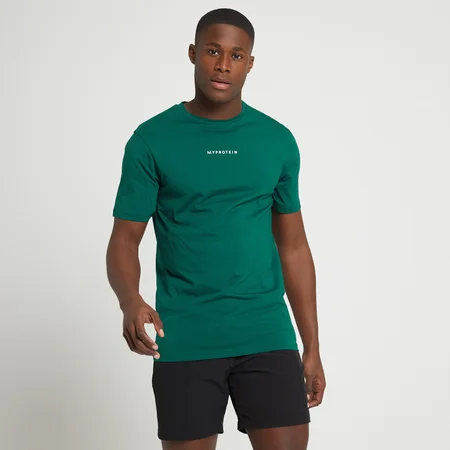 MP muška Originals majica - boja bora