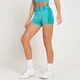 MP Curve ženske bokserice - boja lagune