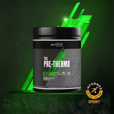 Pre-Thermo