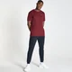 MP Muška Essentials majica kratkih rukava Drirelease - Merlot
