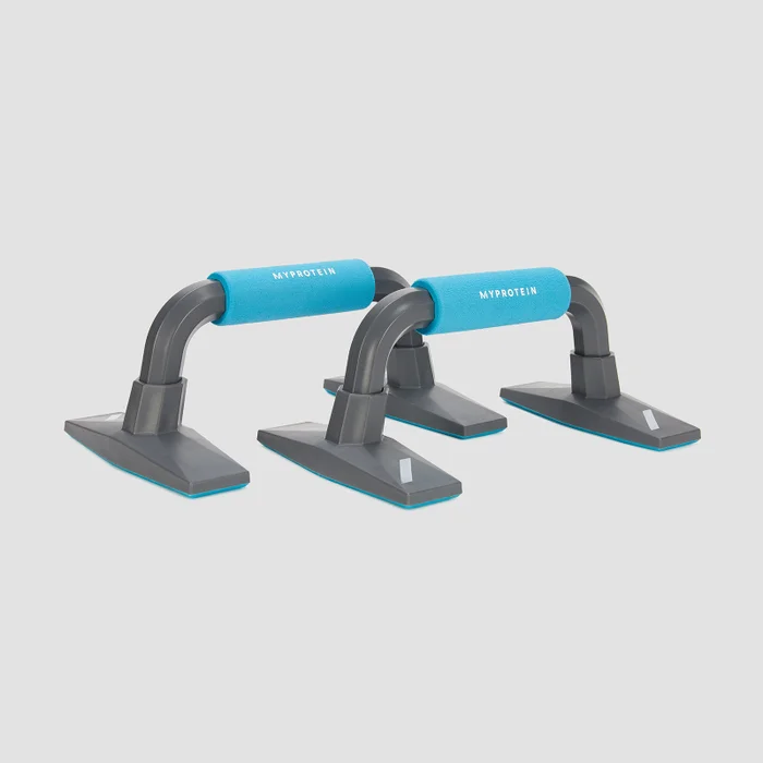 Myprotein paralete - siva boja