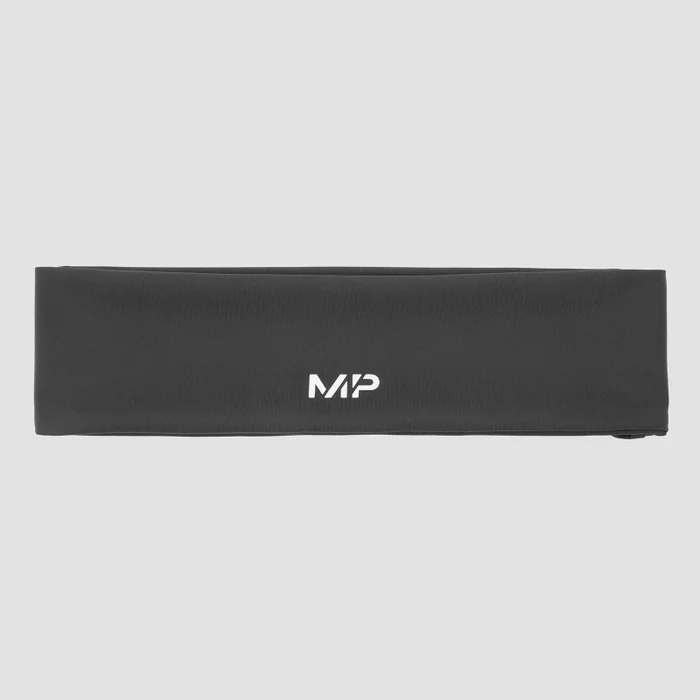 MP Velocity traka za glavu - crna/reflektirajuća