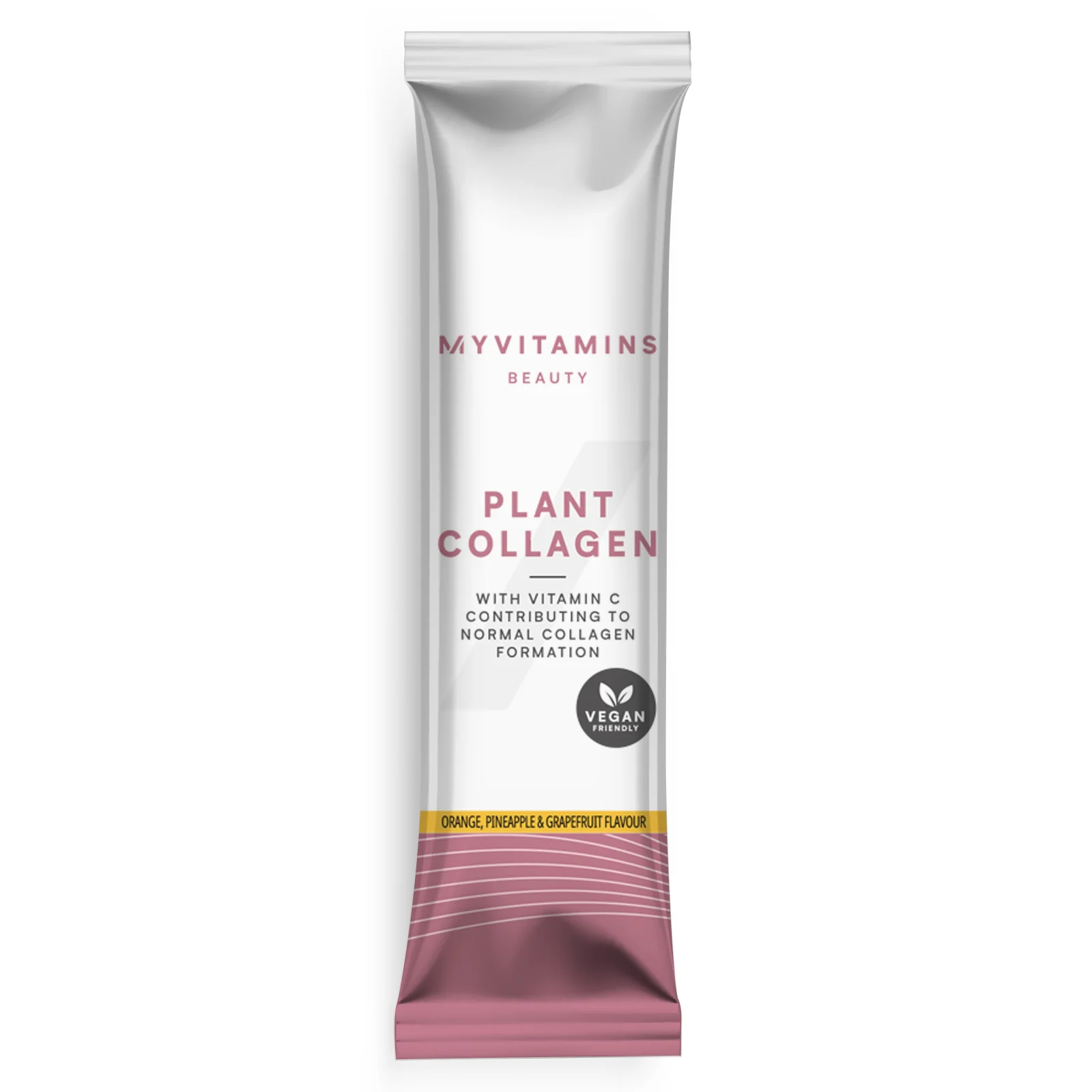 Biljni kolagen - Orange, Pineapple & Grapefruit Slika 1
