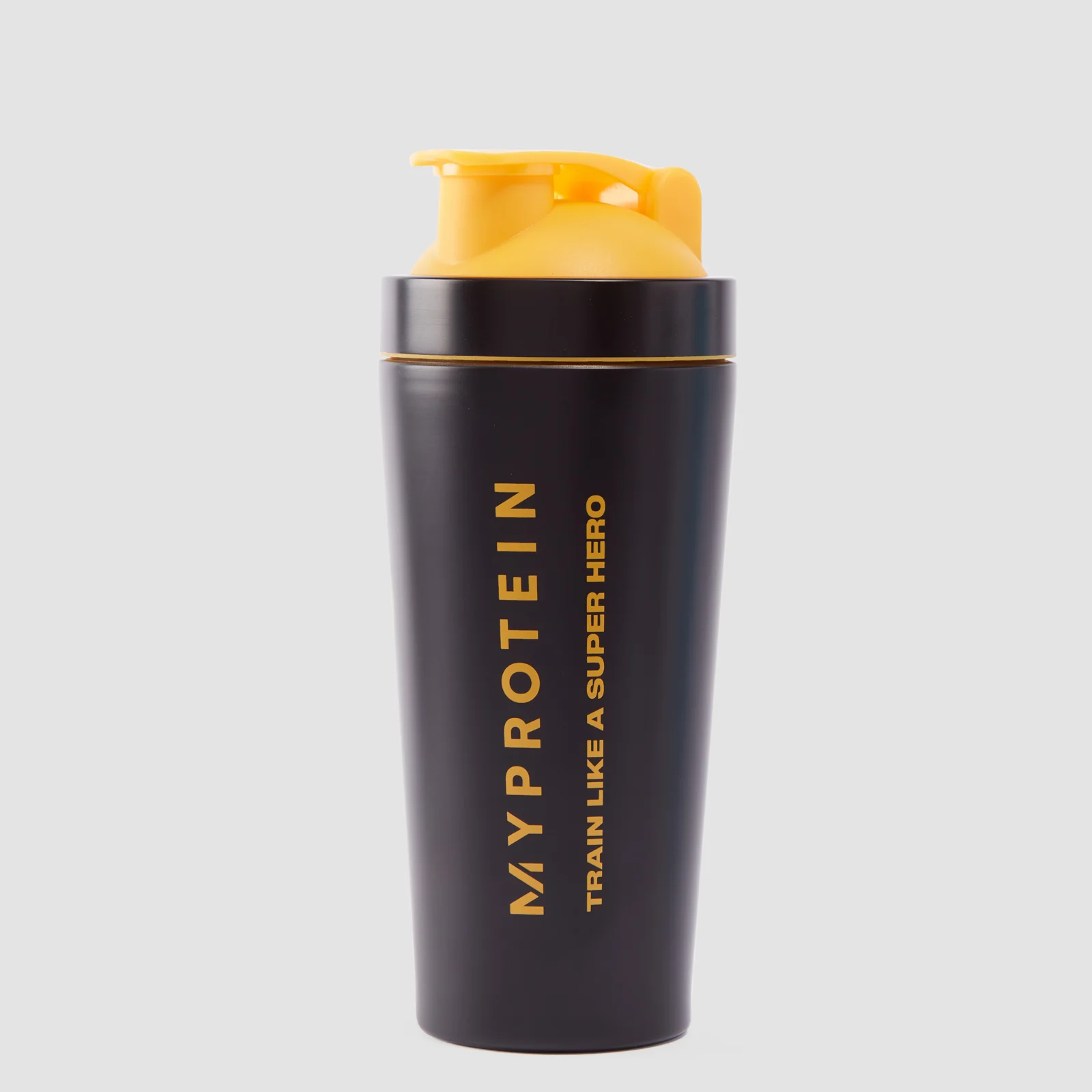 MyProtein X Batman šejker - crni Slika 1