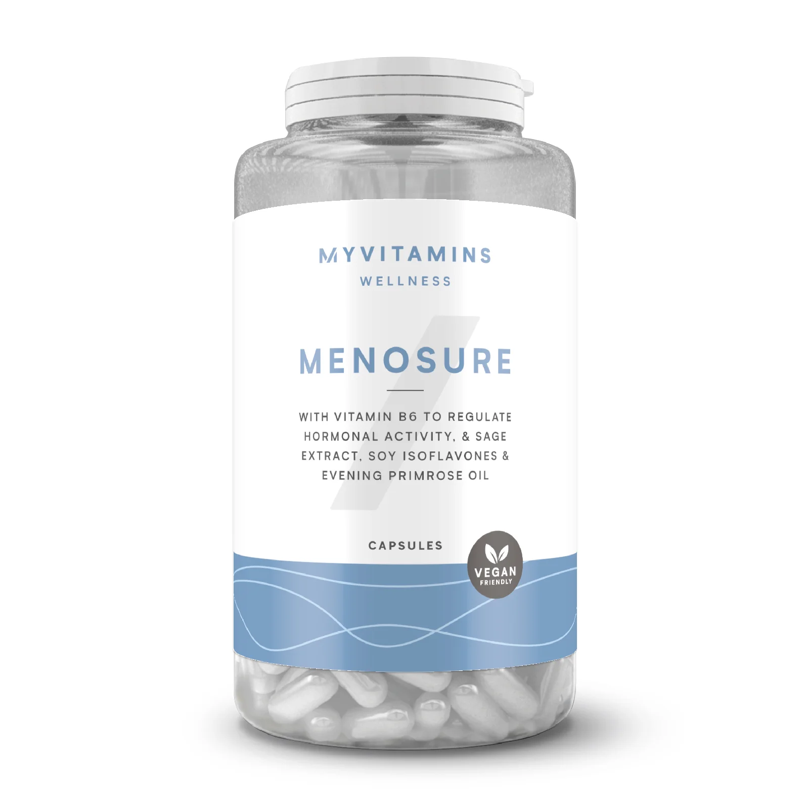 MenoSure kapsule - 120kapsule Slika 1