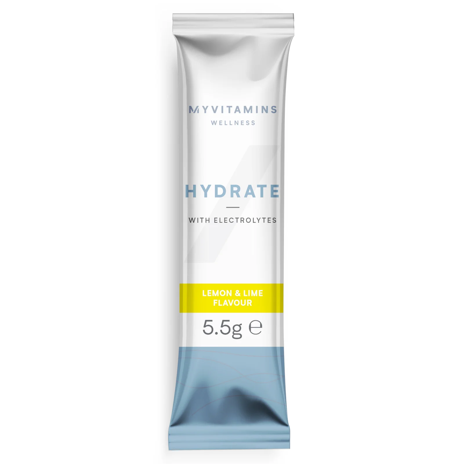 Hydrate (uzorak) - Limun i Limeta Slika 1
