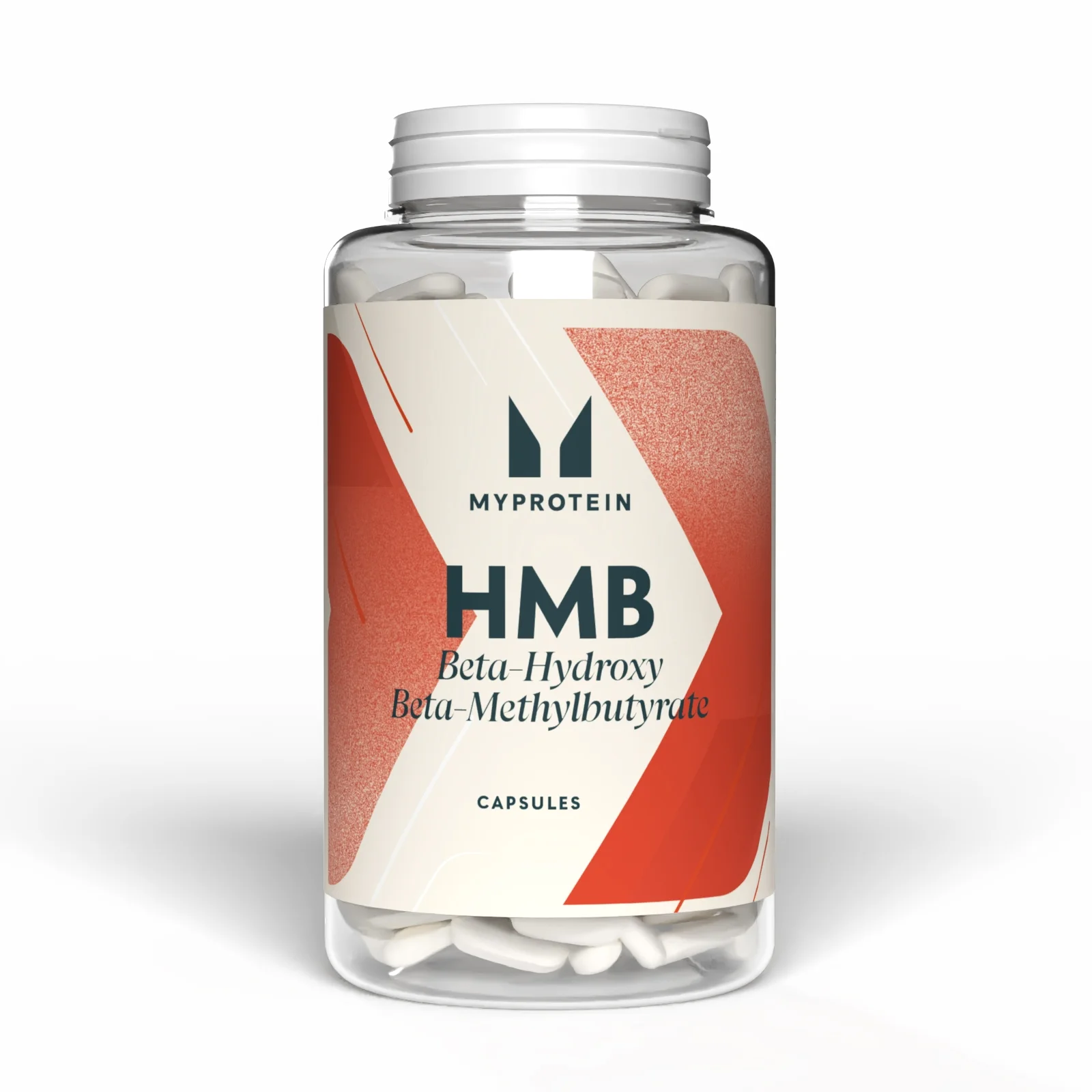 HMB - 180kapsule Slika 1
