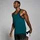 MP muški Tempo Stringer prsluk - Dark Teal