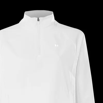 MP ženska Velocity vjetrovka - bijela boja - XL Slika 7