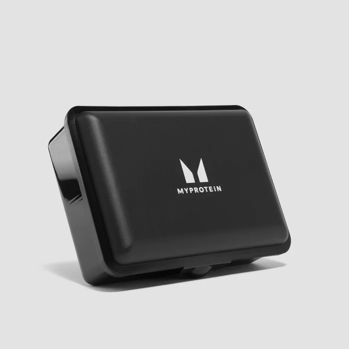 Myprotein KlickBox mala kutija - crna
