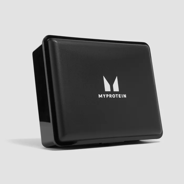 Myprotein KlickBox velika kutija - crna