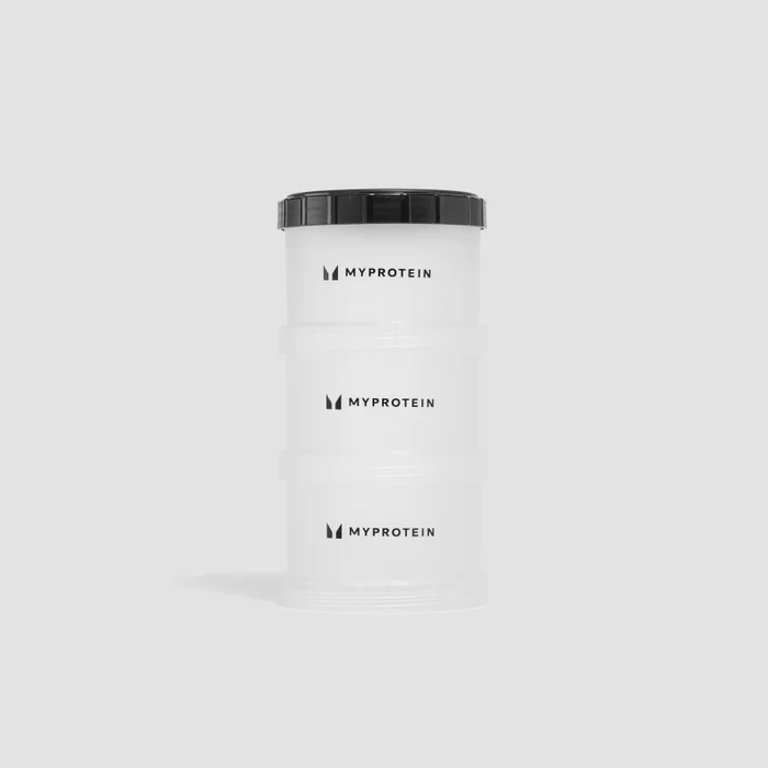 Myprotein Power Tower - crni