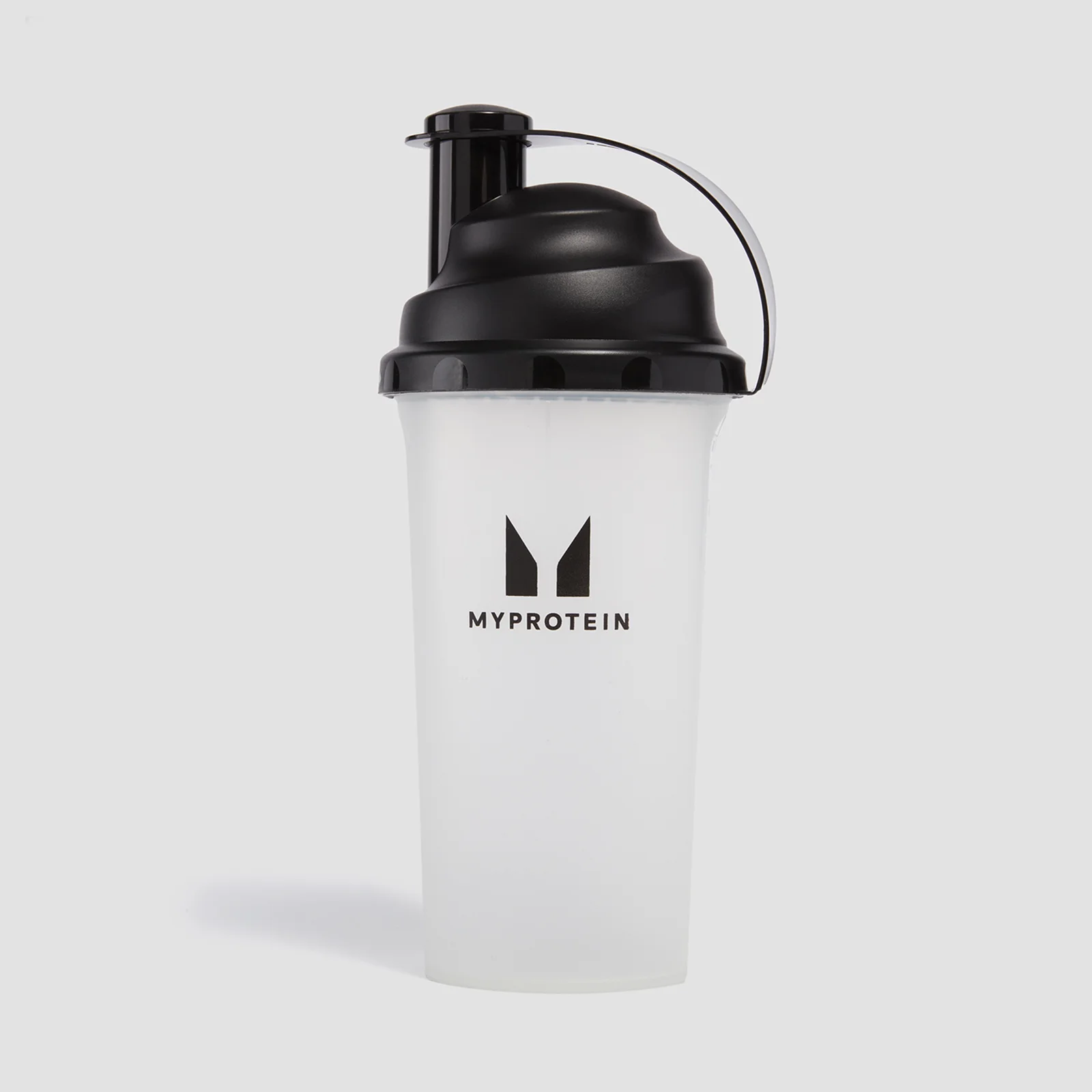 Myprotein MixMaster™ šejker - proziran/crni Slika 1