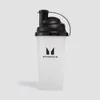 Myprotein MixMaster™ šejker - proziran/crni